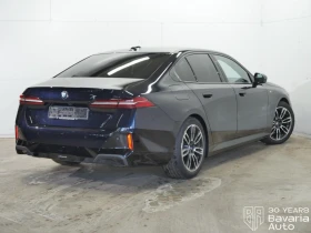BMW 520 d xDrive M Sport Paket Steptronic | Mobile.bg    3