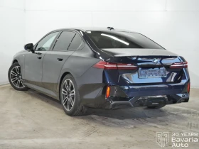 BMW 520 d xDrive M Sport Paket Steptronic | Mobile.bg    2