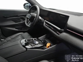 BMW 520 d xDrive M Sport Paket Steptronic | Mobile.bg    6