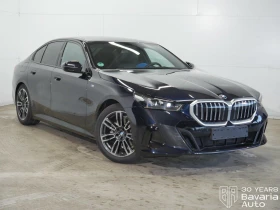 BMW 520 d xDrive M Sport Paket Steptronic | Mobile.bg    4