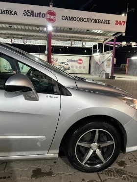 Обява за продажба на Peugeot 308 Sw 2.0hdi ~5 499 лв. - изображение 2 | Auto.bg Обява за продажба на Peugeot 308 Sw 2.0hdi ~5 499 лв. - изображение 2