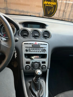 Обява за продажба на Peugeot 308 Sw 2.0hdi ~5 499 лв. - изображение 8 | Auto.bg Обява за продажба на Peugeot 308 Sw 2.0hdi ~5 499 лв. - изображение 8