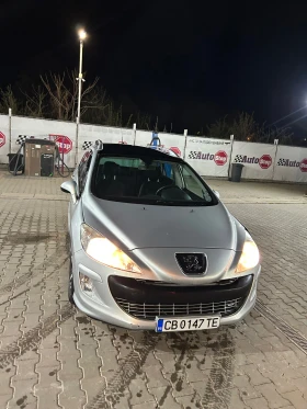 Обява за продажба на Peugeot 308 Sw 2.0hdi ~5 499 лв. - изображение 1 | Auto.bg Обява за продажба на Peugeot 308 Sw 2.0hdi ~5 499 лв. - изображение 1