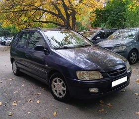     Mitsubishi Space star LPG 6 ./100 ._  !