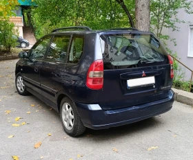 Mitsubishi Space star LPG 6 ./100 ._  ! | Mobile.bg    6