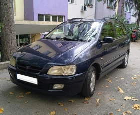 Mitsubishi Space star LPG 6 ./100 ._  ! | Mobile.bg    1