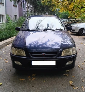 Mitsubishi Space star LPG 6 ./100 ._  ! | Mobile.bg    2