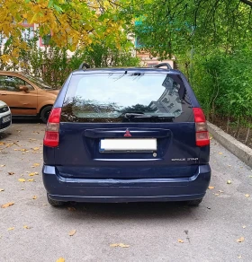 Mitsubishi Space star LPG 6 ./100 ._  ! | Mobile.bg    5