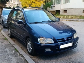 Обява за продажба на Mitsubishi Space star LPG 6 лв./100 км._РАБОТЕЩ КЛИМАТИК ! ~2 799 лв. - изображение 3