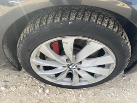 BMW 730 D БАРТЕР ЛИЗИНГ - 28000 лв. / 14316.17 € - 55758884 14