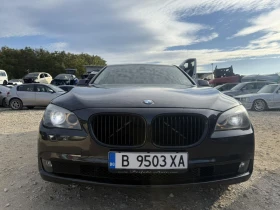 BMW 730 D БАРТЕР ЛИЗИНГ - 28000 лв. / 14316.17 € - 55758884 3