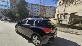 Opel Astra 1.4 T |  | Mobile.bg    5