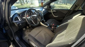 Opel Astra 1.4 T |  | Mobile.bg    9