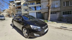 Opel Astra 1.4 T |  | Mobile.bg    2