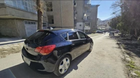 Opel Astra 1.4 T |  | Mobile.bg    6