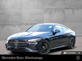 Mercedes-Benz CLE * АВТО КРЕДИТ* ЦЕНА ДО БГ * СЕРВИЗНА ИСТОРИЯ * 