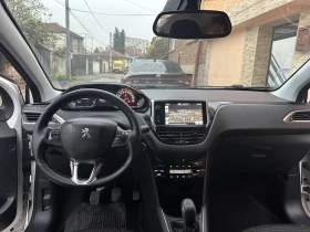 Peugeot 208 1.6BLUE HDI, LED | Mobile.bg    13