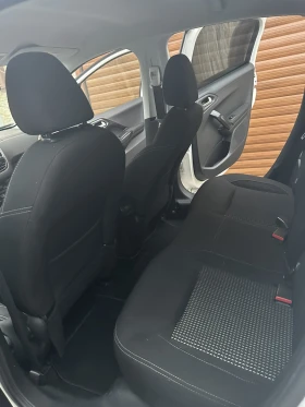Peugeot 208 1.6BLUE HDI, LED | Mobile.bg    12