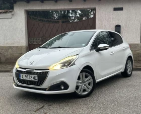 Peugeot 208 1.6BLUE HDI, LED | Mobile.bg    2