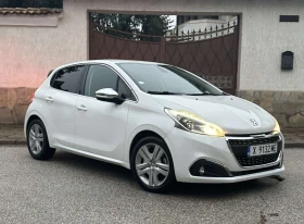    Peugeot 208 1.6BLUE HDI, LED