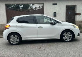 Peugeot 208 1.6BLUE HDI, LED | Mobile.bg    7