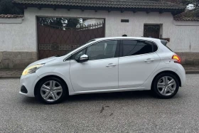 Peugeot 208 1.6BLUE HDI, LED | Mobile.bg    6