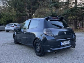 Renault Clio MkIII 1.6, снимка 5