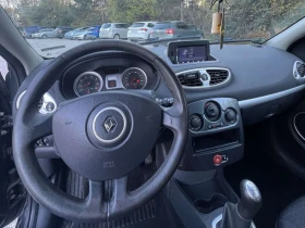 Renault Clio MkIII 1.6, снимка 7