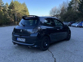 Renault Clio MkIII 1.6, снимка 3