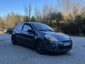 Renault Clio MkIII 1.6, снимка 2