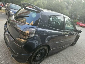 Renault Clio MkIII 1.6, снимка 16
