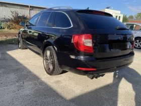 Skoda Superb, снимка 7 — Bazar.bg Skoda Superb, снимка 7