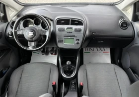 Seat Altea XL* 1.6i* * 102..*  | Mobile.bg    6