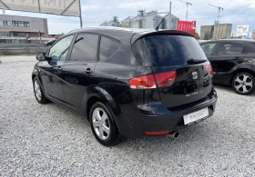 Seat Altea XL* 1.6i* Газ* 102к.с.* Лизинг - 7400 лв. / 3783.56 € - 21486655 3