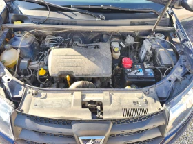 Dacia Logan, снимка 9