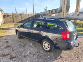 Dacia Logan, снимка 4