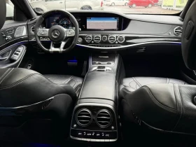 Mercedes-Benz S 450 Long 4Matic AMG-Line, снимка 4