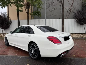 Mercedes-Benz S 450 Long 4Matic AMG-Line, снимка 2