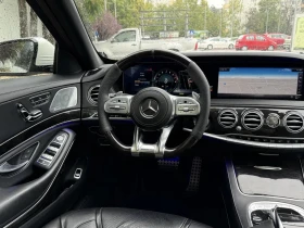 Mercedes-Benz S 450 Long 4Matic AMG-Line, снимка 5