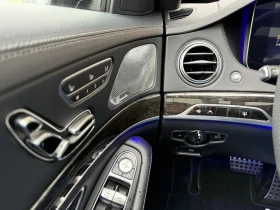 Mercedes-Benz S 450 Long 4Matic AMG-Line, снимка 6