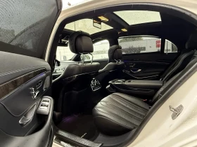 Mercedes-Benz S 450 Long 4Matic AMG-Line, снимка 7