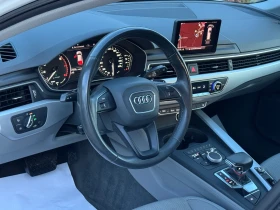 Audi A4 2.0T-170КС-G-tron-MATRIX-НАВИ-ОТЛИЧНА-КАТО-НОВА - 26990 лв. / 13799.77 € - 64587186 10