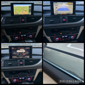 Audi A6 3.0 TDI // S-LINE // ОБДУХВАНЕ // HEAD UP - 13300 € / 26012.54 лв. - 38252173 14