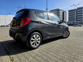 Opel Karl ПРОМО ЦЕНА/КАТО НОВ/1.0/75hp - 5299 € / 10363.94 лв. - 11114628 4
