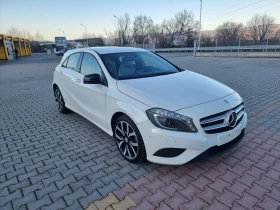 Mercedes-Benz A 180 1.8 CDI  - 8650 € / 16917.93 лв. - 98273454 7