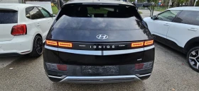 Hyundai Ioniq 5 H track 4x4 - 29900 € / 58479.32 лв. - 99076058 3