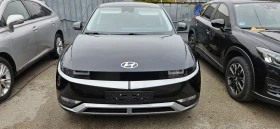 Hyundai Ioniq 5 H track 4x4 - 29900 € / 58479.32 лв. - 99076058 8