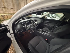 Jaguar XE - 12000 € / 23469.96 лв. - 77444835 5