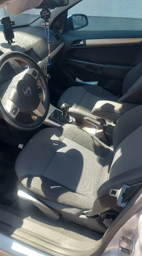 Opel Astra - 1800 € / 3520.49 лв. - 86755211 5