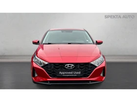 Hyundai I20 1.0T -GDI  А/Т, Месечна вноска от 182   - 13289 € / 25991.02 лв. - 69414510 5